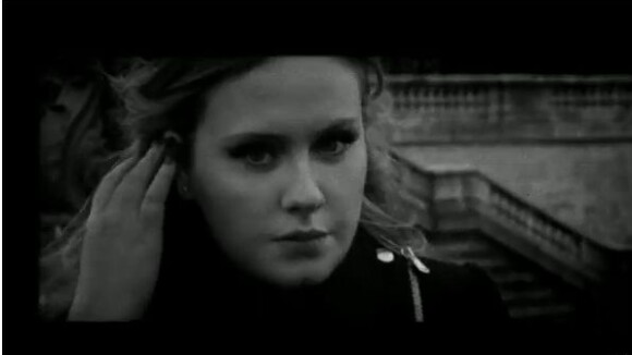 Adele : Someone Like You, chanson idéale... pour les stressés en avion