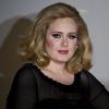 Adele figure dans de nombreux classements