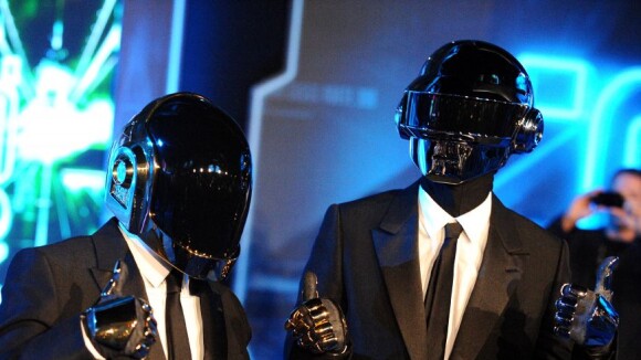 Daft Punk : Random Access Memories, leur nouvel album vers un record historique ?