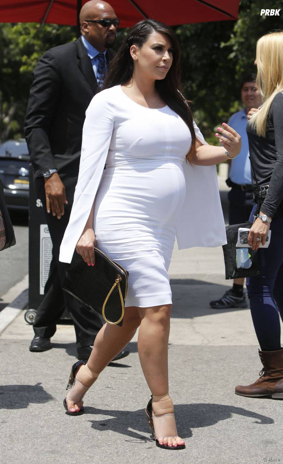 talon kim kardashian