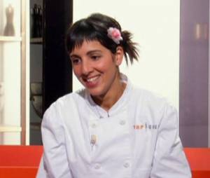 Naoëlle D'Hainaut est la gagnante la plus détestée de Top Chef 2013 sur la Toile.