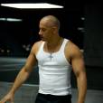Vin Diesel parle de Fast and Furious 7