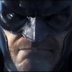 Batman Arkham Origins : trailer ahurissant et explosif, Batou massacre Deathstroke