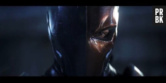 Batman Arkham Origins se dévoile en vidéo
