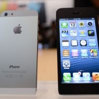 iPhone 5S : sortie prochaine avec un lecteur d&#039;empreinte digitale ?