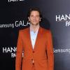 Bradley Cooper a opté pour un costume orange