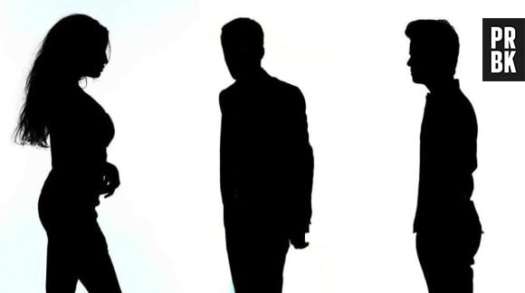 Une première photo des silhouettes des premiers candidats de Secret Story 7 a été dévoilée sur Twitter.