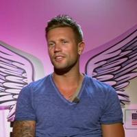 Benjamin (Les Anges 5) en mode Chipper : arrête de chipper de l'argent à tous tes amis