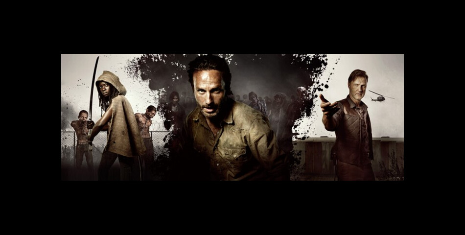 The Walking Dead jusqu&#039;en 2022 ? Le rêve d&#039;AMC