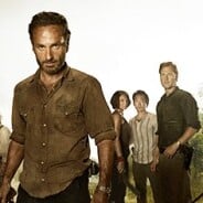 The Walking Dead : AMC veut continuer la série jusqu&#039;en 2022 (SPOILER)