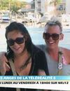 Nabilla et Amélie ont organisé cette séance de réconciliation dans les Anges 5.