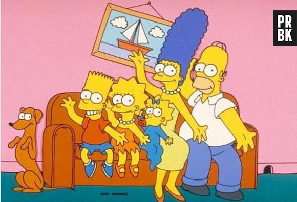 Les Simpson vont avoir leur parc à thème