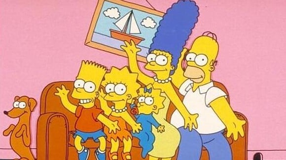 Les Simpson : Homer et sa ville de Springfield auront leur parc d'attractions