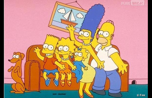 Les Simpson vont avoir leur parc à thème