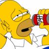 Vous pourrez bientôt boire la Duff d'Homer