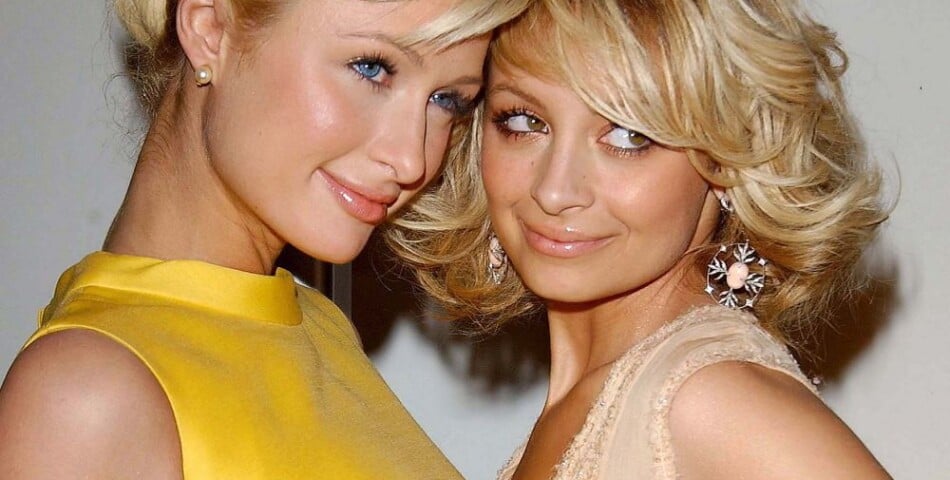 Meilleures amies dans The Simple Life, Paris Hilton et Nicoles Richie sont aujourd&#039;hui les pires ennemies.