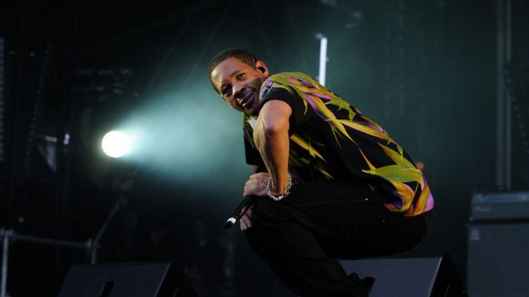 Joey Starr : "Trop de cinéma, ça rend con", retour du Jaguarr avec un album en 2014