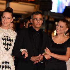 Palme d'Or Cannes 2013 : La vie d'Adèle, grand favori malgré la polémique du "tournage écoeurant"