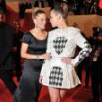 La Vie d'Adèle d'Abdellatif Kechiche, avec Léa Seydoux et Adèle Exarchopoulos, favori pour la Palme d'Or au Festival de Cannes 2013