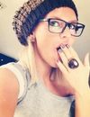 Amélie Neten, la grande gueule de Secret Story 4.