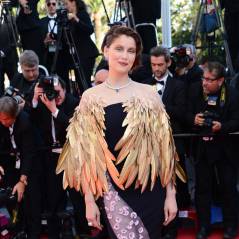 Cannes 2013 : Laetitia Casta en plumes, Bérénice Béjo en dentelles, top/flop des looks de la soirée de clôture