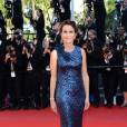 Aurélie Filippetti pour la cérémonie de clôture du Festival de Cannes 2013, le 26 mai