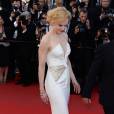 Nicole Kidman pour la cérémonie de clôture du Festival de Cannes 2013, le 26 mai