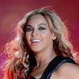 Beyoncé s'est fait fesser par un fan lors d'un concert à Copenhague