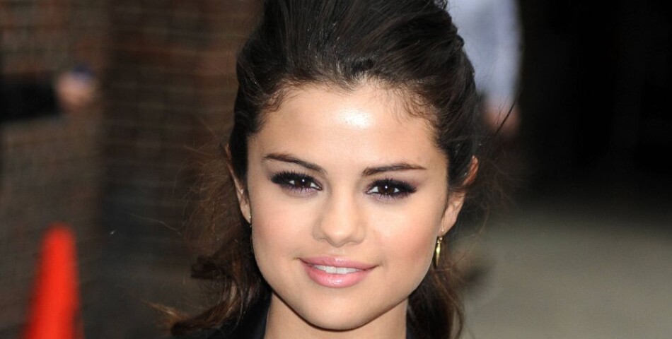 Le prochain album de Selena Gomez pourrait s&#039;intituler &quot;Stars Dance&quot;