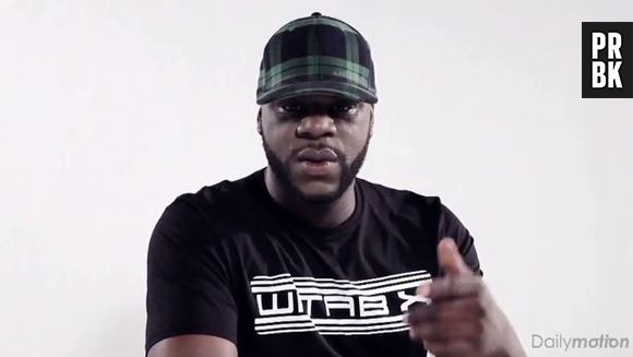 Willax parodie la Sexion d'Assaut avec 'Le mariage pour tous', de Session d'Assiettes