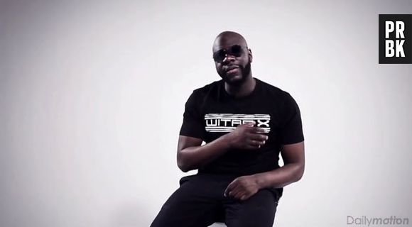 Willax parodie la Sexion d'Assaut avec 'Le mariage pour tous', de Session d'Assiettes