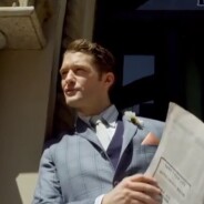 Matthew Morrison (Glee) : It Don&#039;t Mean a Thing, le clip old school