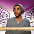 Coup de gueule d'Alban Bartoli des Anges de la télé-réalité 5 sur Twitter