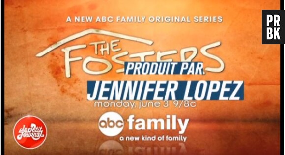 Jennifer Lopez produit la série the Fosters, sur une famille homoparentale