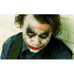The Dark Knight : des extraits du journal intime de Heath Ledger dévoilés