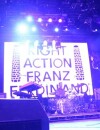 Le nouvel album de Franz Ferdinand sort le 26 août 2013