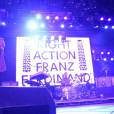 Le nouvel album de Franz Ferdinand sort le 26 août 2013