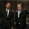 Will Smith et Tommy Lee Jones de retour dans Men In Black ?