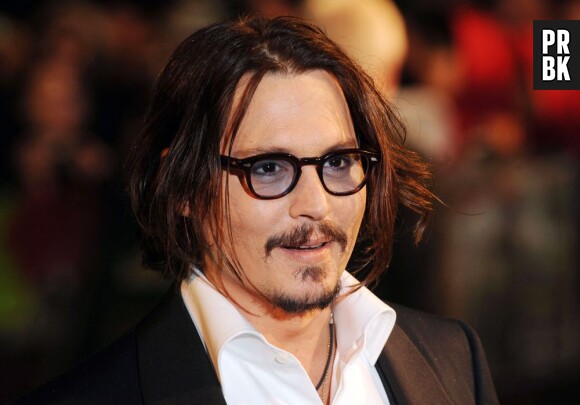 Johnny Depp, son retour dans Alice au Pays des Merveilles 2 quasi-sûr