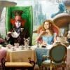 Alice au Pays des Merveilles, le plus gros succès au box office de Tim Burton
