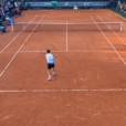 Roland-Garros : le commentateur web de la compétition se lâche sur internet