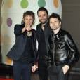 Muse donnera deux concerts au Stade de France les 21 et 22 juin 2013