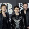 Muse pourrait collaborer au nouvel album de Johnny Hallyday