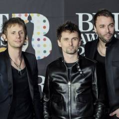 Muse : bientôt en duo... avec Johnny Hallyday ?