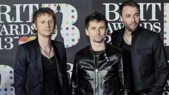 Muse : bientôt en duo... avec Johnny Hallyday ?
