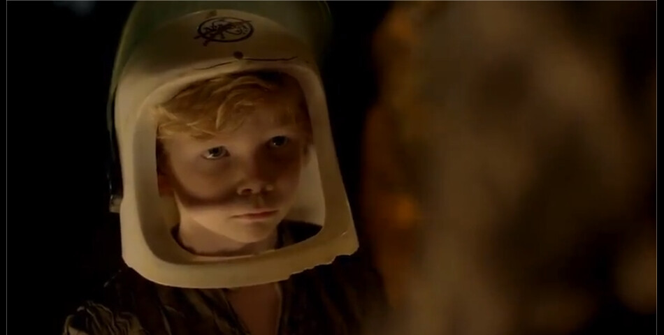 Un mini Ed Sheeran dans le clip de Everything Has Changed