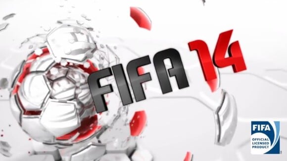 FIFA 14 : trailer de gameplay et nos impressions, crampons aux pieds