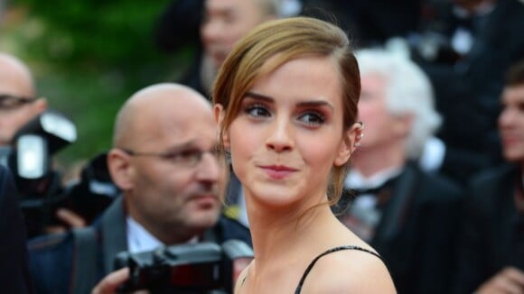 Emma Watson : du pole dance aux bancs de la fac