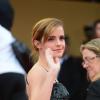 Emma Watson va retourner sur les bancs de la fac à l'automne 2013