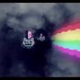 Mission 404, le court-métrage des comiques du web, met en scène Nyan Cat